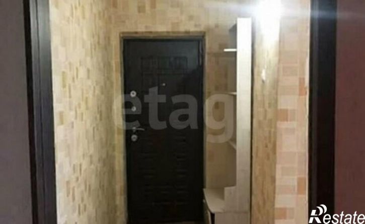 1-комн квартира ул Социалистическая, 36,  д. 36