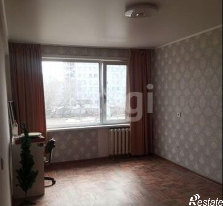 1-комн квартира ул Социалистическая, 36,  д. 36