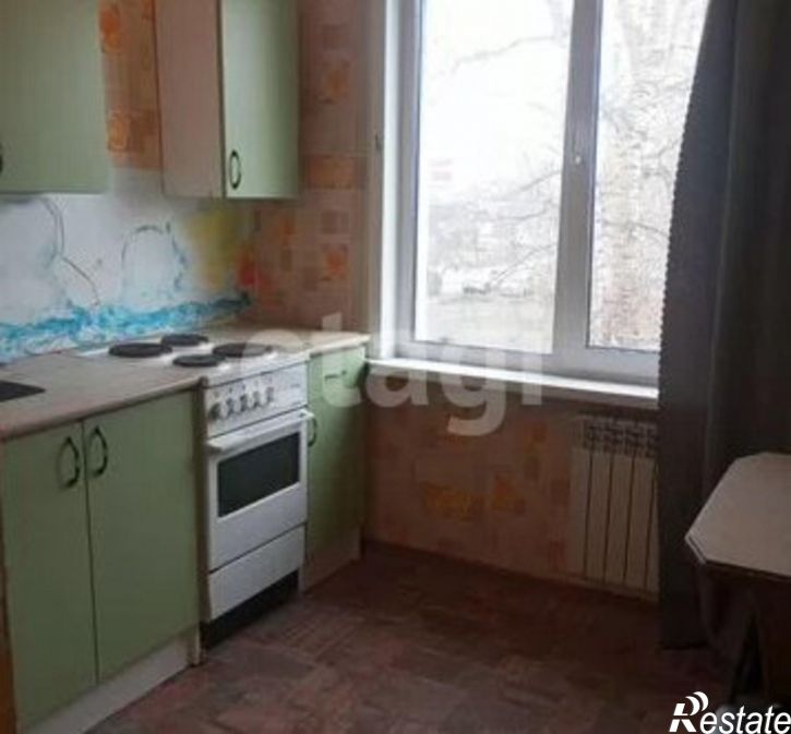 1-комн квартира ул Социалистическая, 36,  д. 36