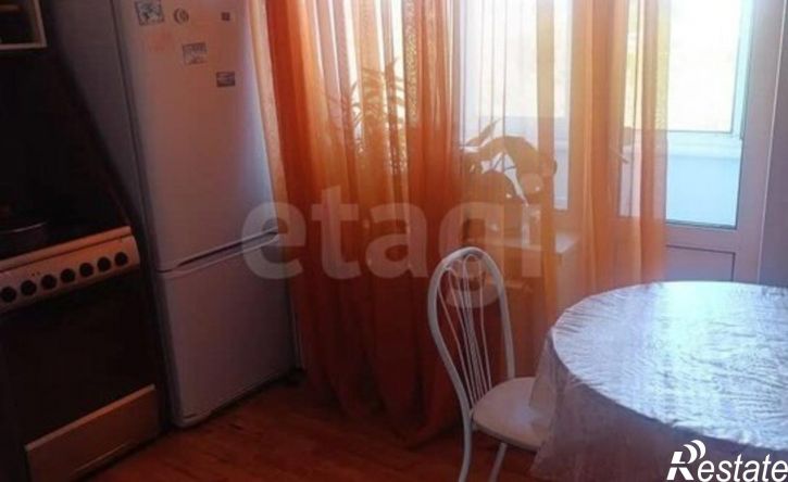 3-комн квартира ул Ленинградская, 18,  д. 18