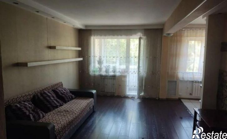 1-комн квартира ул Ленинградская, 111,  д. 111