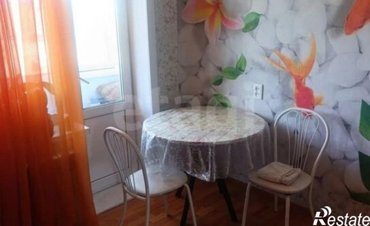 3-комн квартира ул Ленинградская, 18,  д. 18