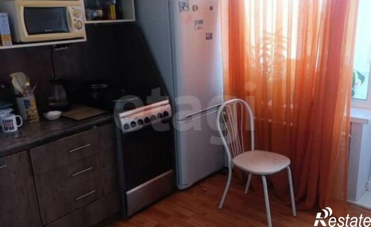 3-комн квартира ул Ленинградская, 18,  д. 18