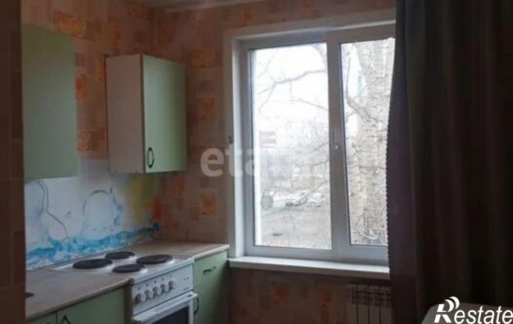1-комн квартира ул Социалистическая, 36,  д. 36