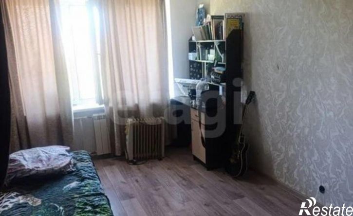 3-комн квартира ул Ленинградская, 18,  д. 18