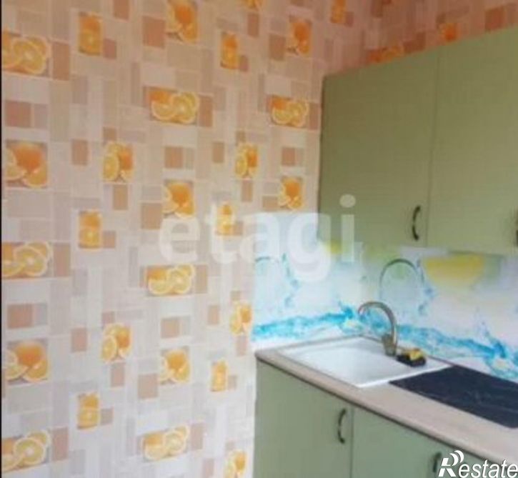 1-комн квартира ул Социалистическая, 36,  д. 36