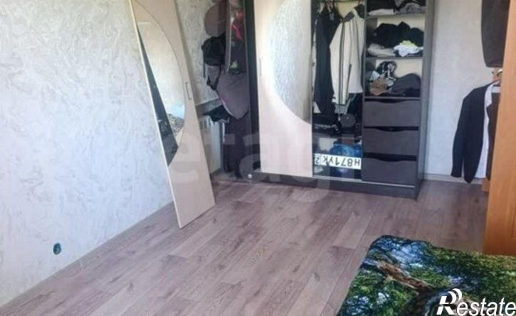 3-комн квартира ул Ленинградская, 18,  д. 18