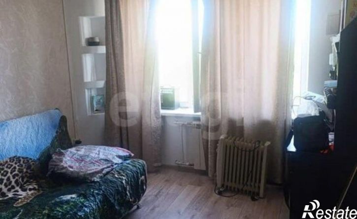 3-комн квартира ул Ленинградская, 18,  д. 18