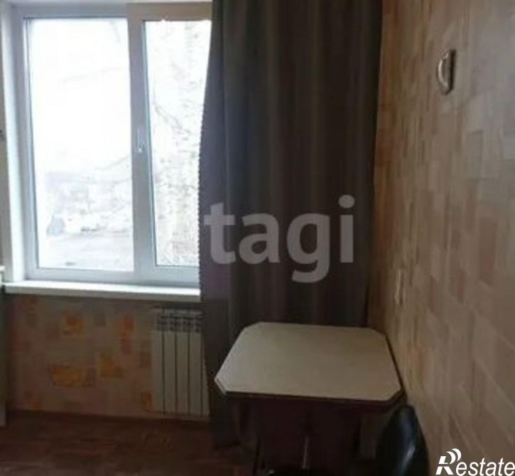 1-комн квартира ул Социалистическая, 36,  д. 36