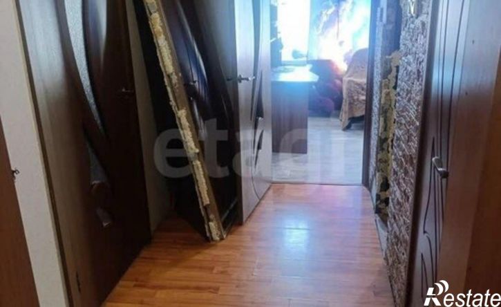 3-комн квартира ул Ленинградская, 18,  д. 18