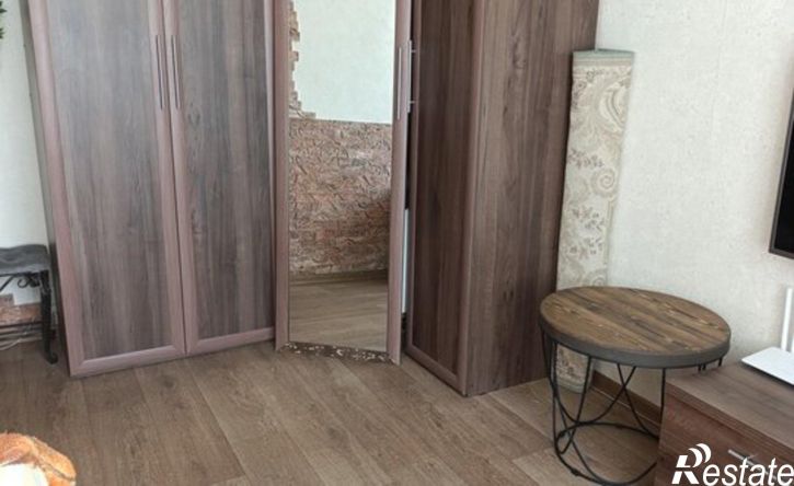1-комн квартира улица Ильи Репина, 1,  д. 1