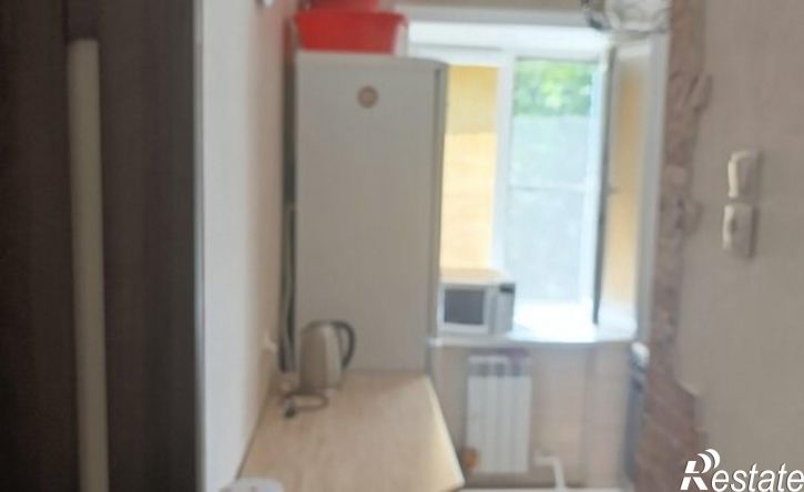 1-комн квартира улица Ильи Репина, 1,  д. 1