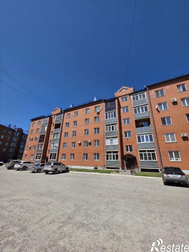 1-комн квартира ул Стахановская, 2/4,  д. 2/4