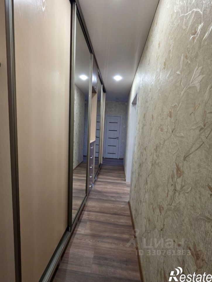 1-комн квартира ул Стахановская, 2/4,  д. 2/4