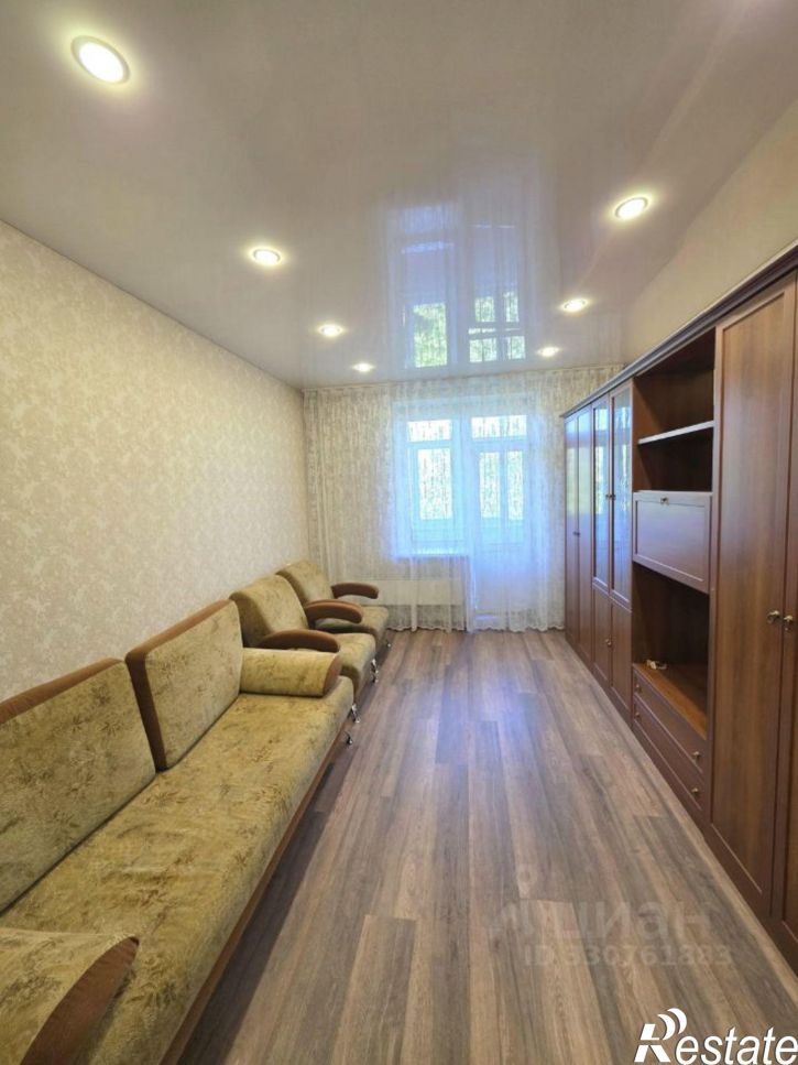 1-комн квартира ул Стахановская, 2/4,  д. 2/4