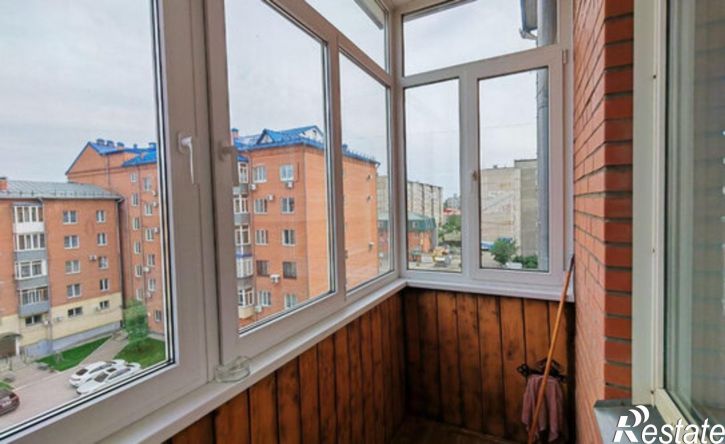 1-комн квартира ул Стахановская, 2/2,  д. 2/2