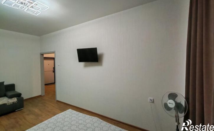 1-комн квартира ул Стахановская, 2/2,  д. 2/2