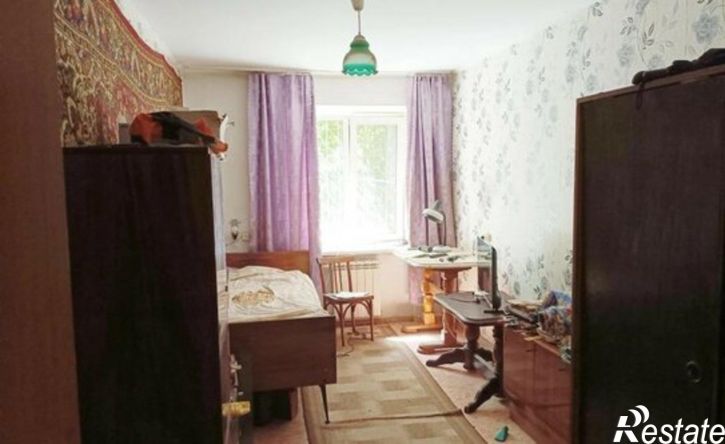 2-комн квартира улица Декабристов, 15,  д. 15