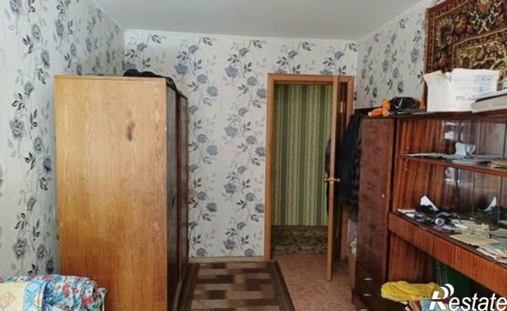 2-комн квартира улица Декабристов, 15,  д. 15