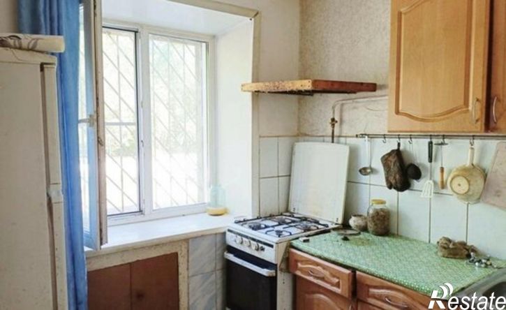 2-комн квартира улица Декабристов, 15,  д. 15