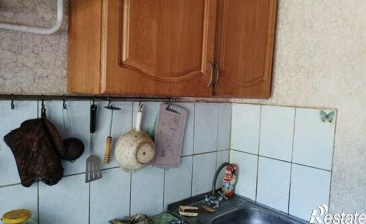 2-комн квартира улица Декабристов, 15,  д. 15
