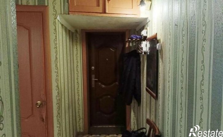 2-комн квартира улица Декабристов, 15,  д. 15