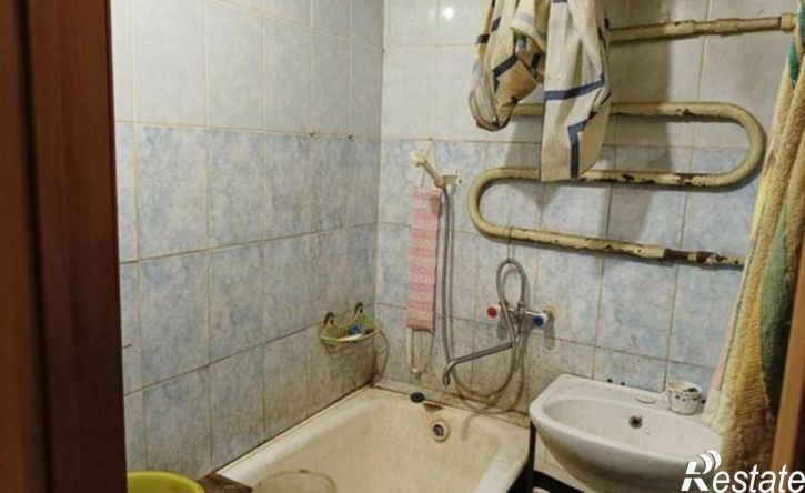 2-комн квартира улица Декабристов, 15,  д. 15