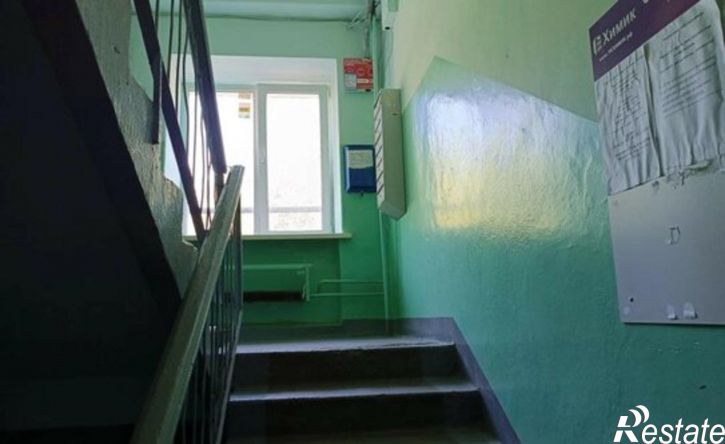 2-комн квартира улица Декабристов, 15,  д. 15