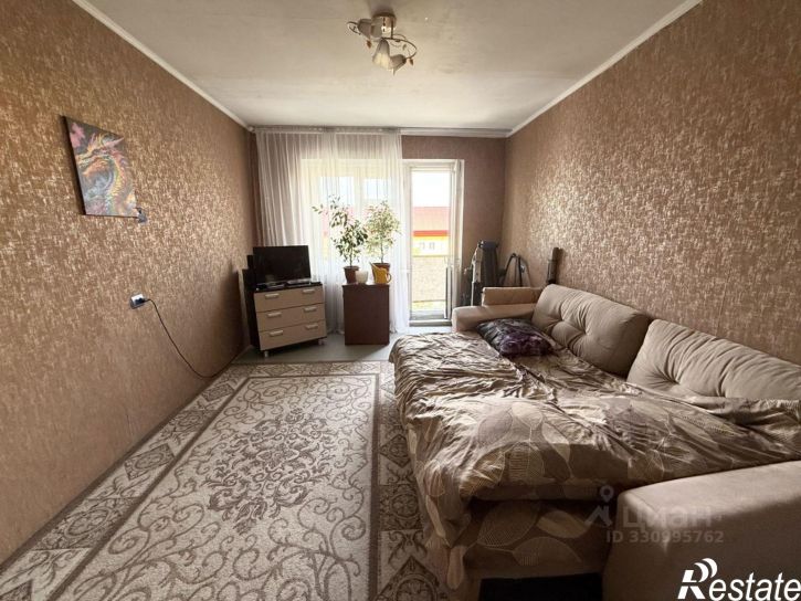 2-комн квартира Ленинградская улица, 35,  д. 35