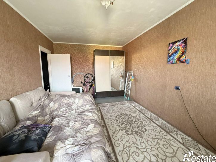 2-комн квартира Ленинградская улица, 35,  д. 35