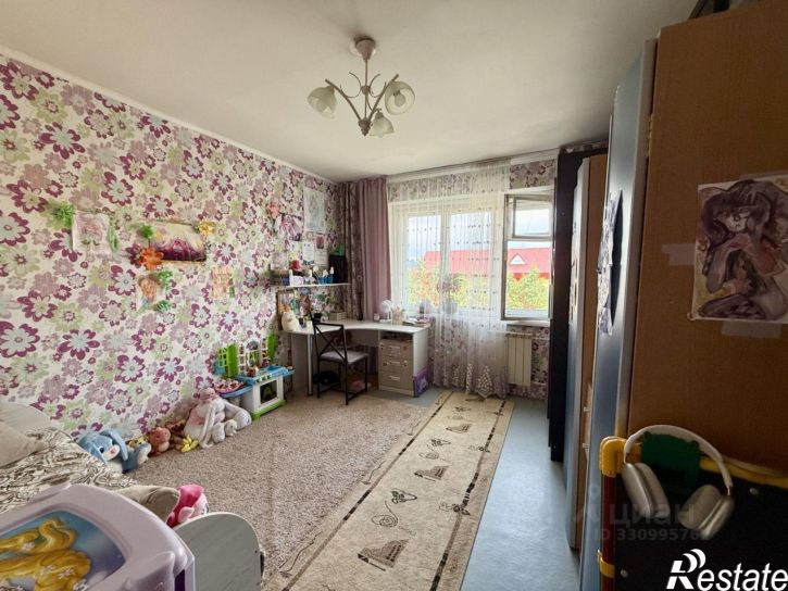 2-комн квартира Ленинградская улица, 35,  д. 35