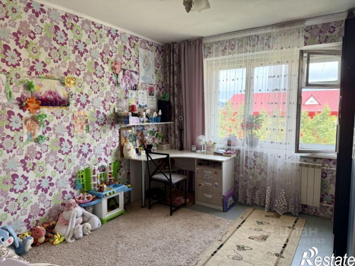 2-комн квартира Ленинградская улица, 35,  д. 35
