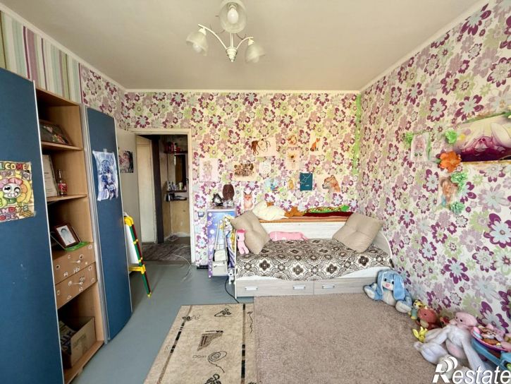 2-комн квартира Ленинградская улица, 35,  д. 35