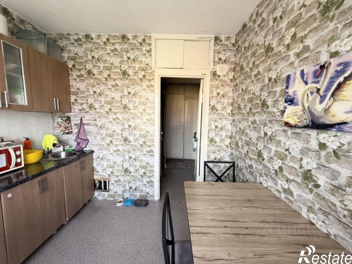 2-комн квартира Ленинградская улица, 35,  д. 35