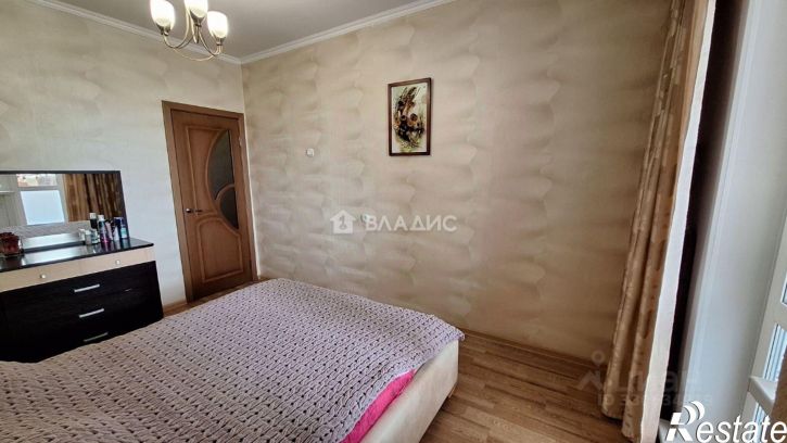3-комн квартира ул Ильи Мухачева, 232,  д. 232