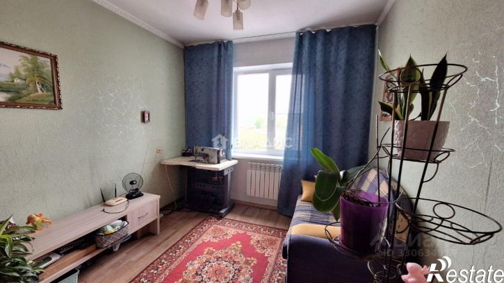 3-комн квартира ул Ильи Мухачева, 232,  д. 232