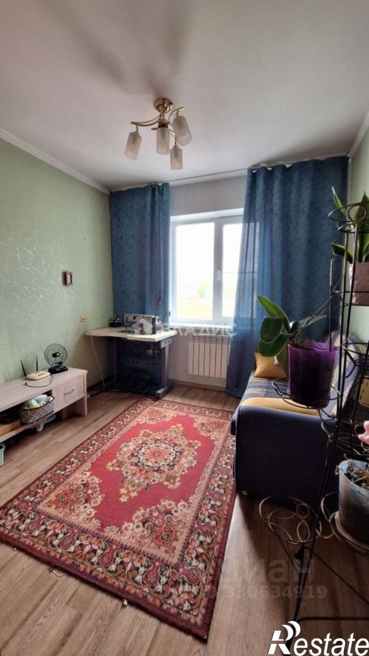 3-комн квартира ул Ильи Мухачева, 232,  д. 232