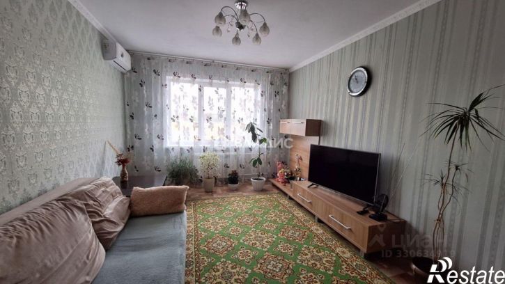3-комн квартира ул Ильи Мухачева, 232,  д. 232