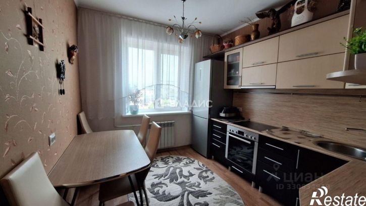 3-комн квартира ул Ильи Мухачева, 232,  д. 232