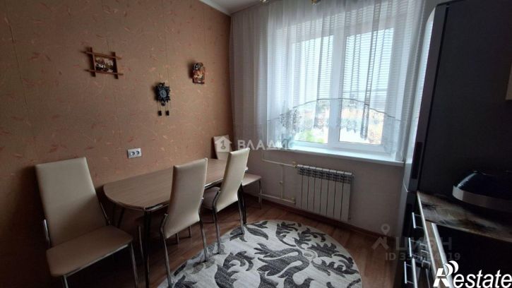3-комн квартира ул Ильи Мухачева, 232,  д. 232
