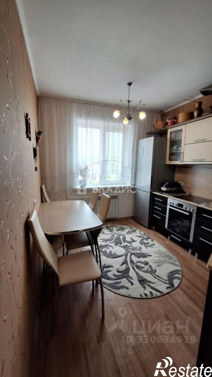 3-комн квартира ул Ильи Мухачева, 232,  д. 232