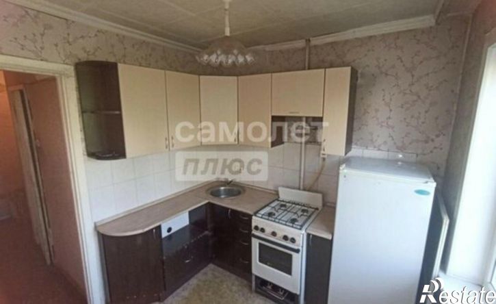 1-комн квартира улица Ленина, 238,  д. 238