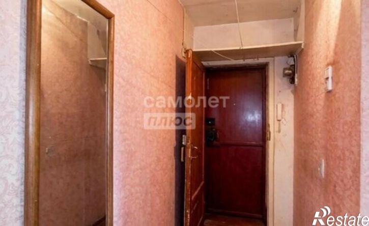 1-комн квартира улица Ленина, 238,  д. 238