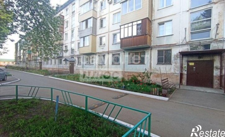 1-комн квартира улица Ленина, 238,  д. 238