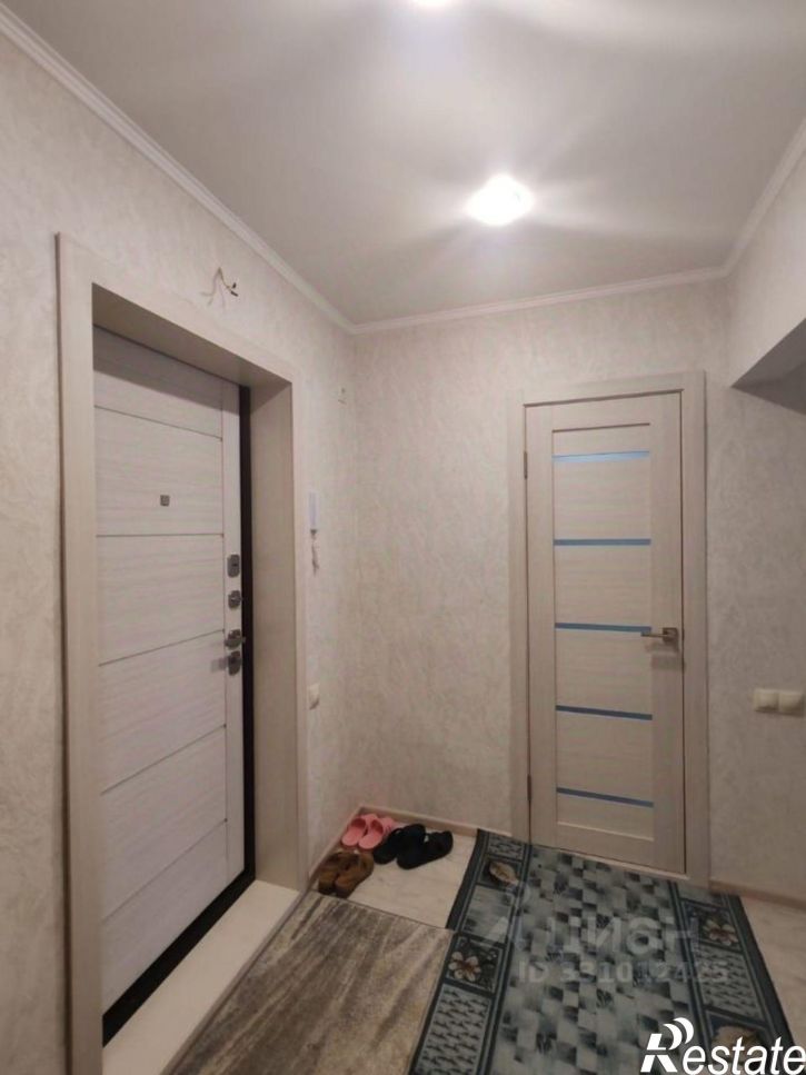 1-комн квартира ул Вали Максимовой, 21,  д. 21