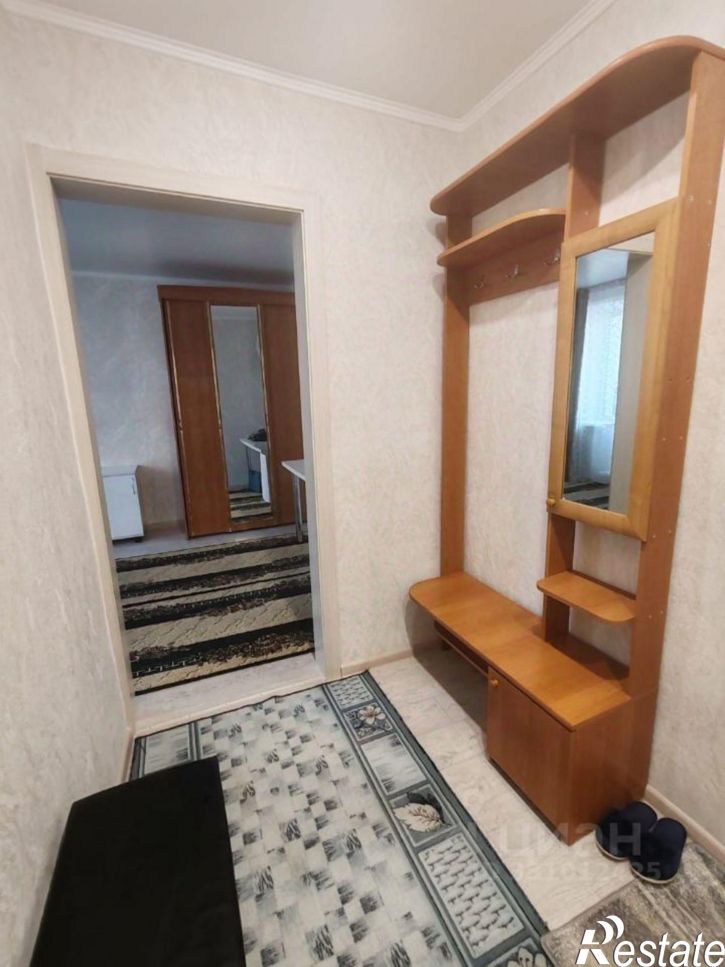 1-комн квартира ул Вали Максимовой, 21,  д. 21