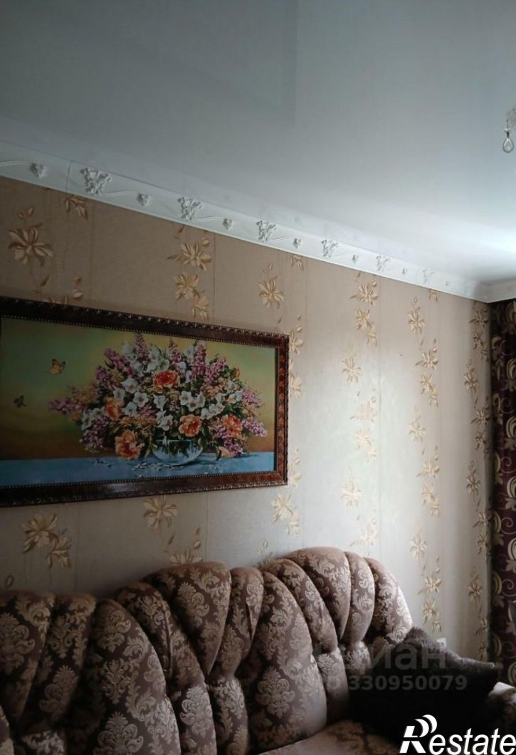 2-комн квартира улица Машиностроителей, 29,  д. 29