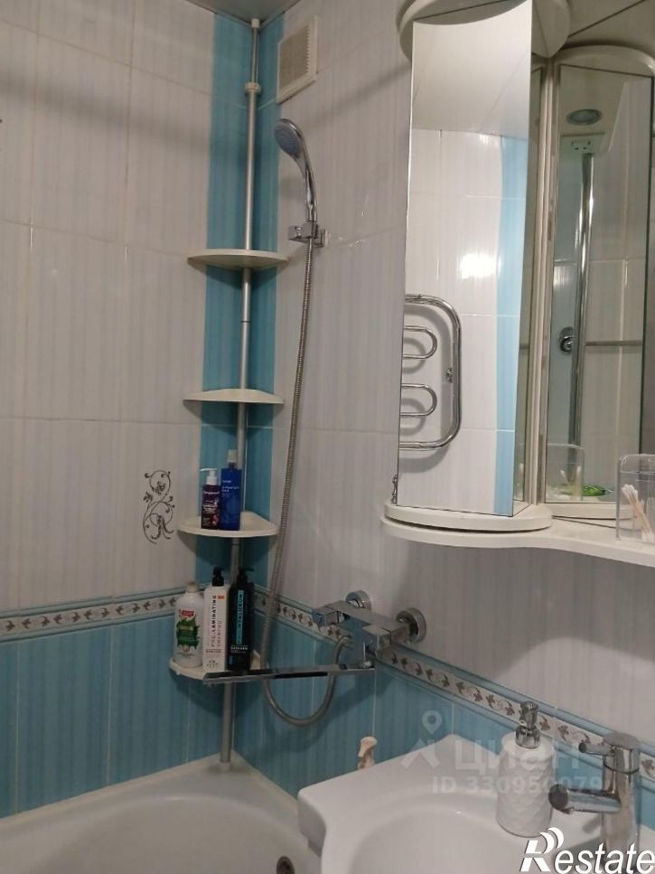 2-комн квартира улица Машиностроителей, 29,  д. 29