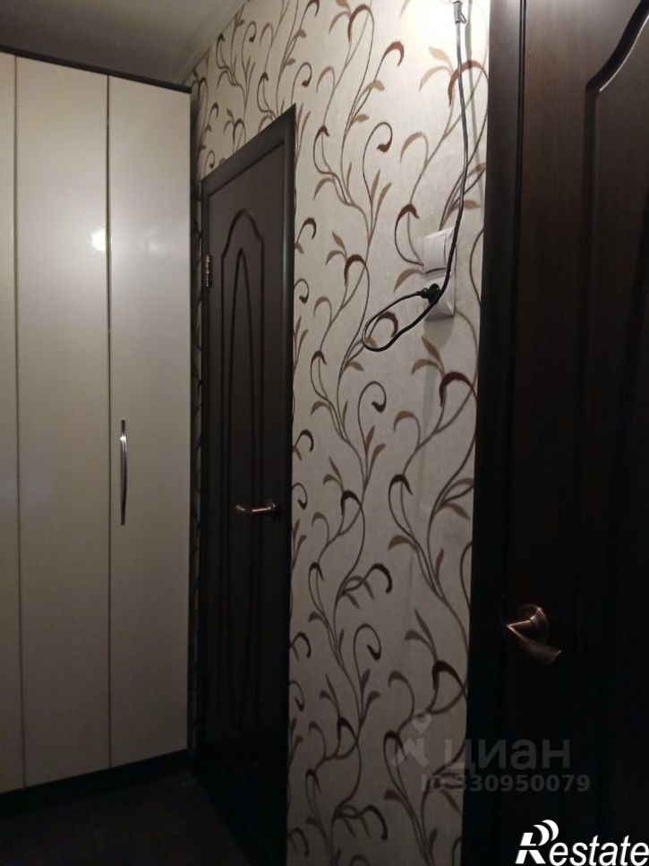 2-комн квартира улица Машиностроителей, 29,  д. 29