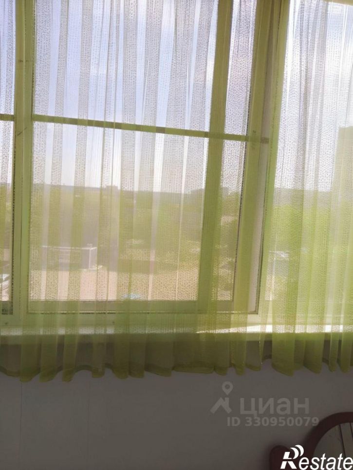 2-комн квартира улица Машиностроителей, 29,  д. 29